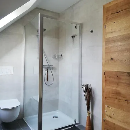 度假居 Bioferienhaus Muster - Dominkusch Possnitz