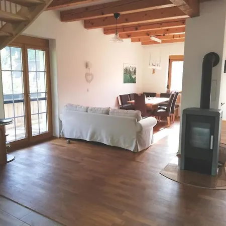 Bioferienhaus Muster - Dominkusch Hébergement de vacances *