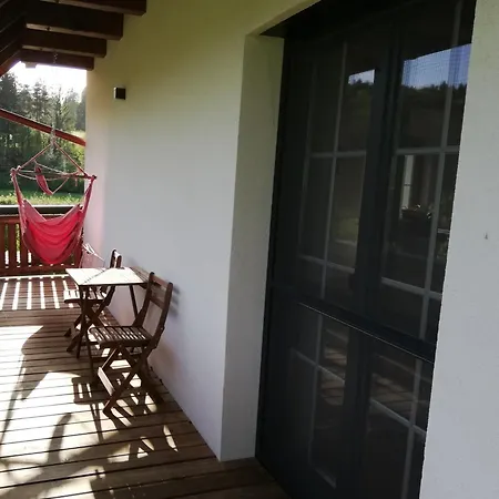 度假居 Bioferienhaus Muster - Dominkusch *