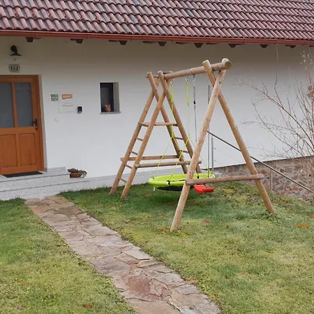 度假居 Bioferienhaus Muster - Dominkusch *