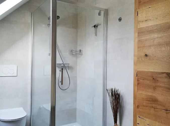 بيت للعطل Bioferienhaus Muster - Dominkusch Possnitz